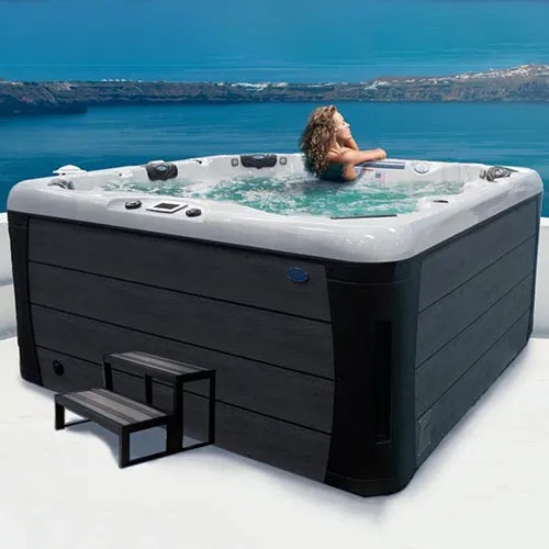 Deck hot tubs for sale in Hayward